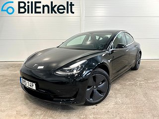 Tesla Model 3 SR+ Premium / Autopilot / Pano / 258hk 2020