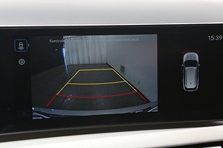 SUV Hyundai Tucson 24 av 25