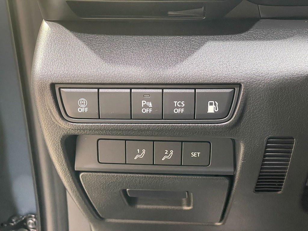 Mazda MX-30 Re-Leasing *KAMPANJ* | Bilar i lager!