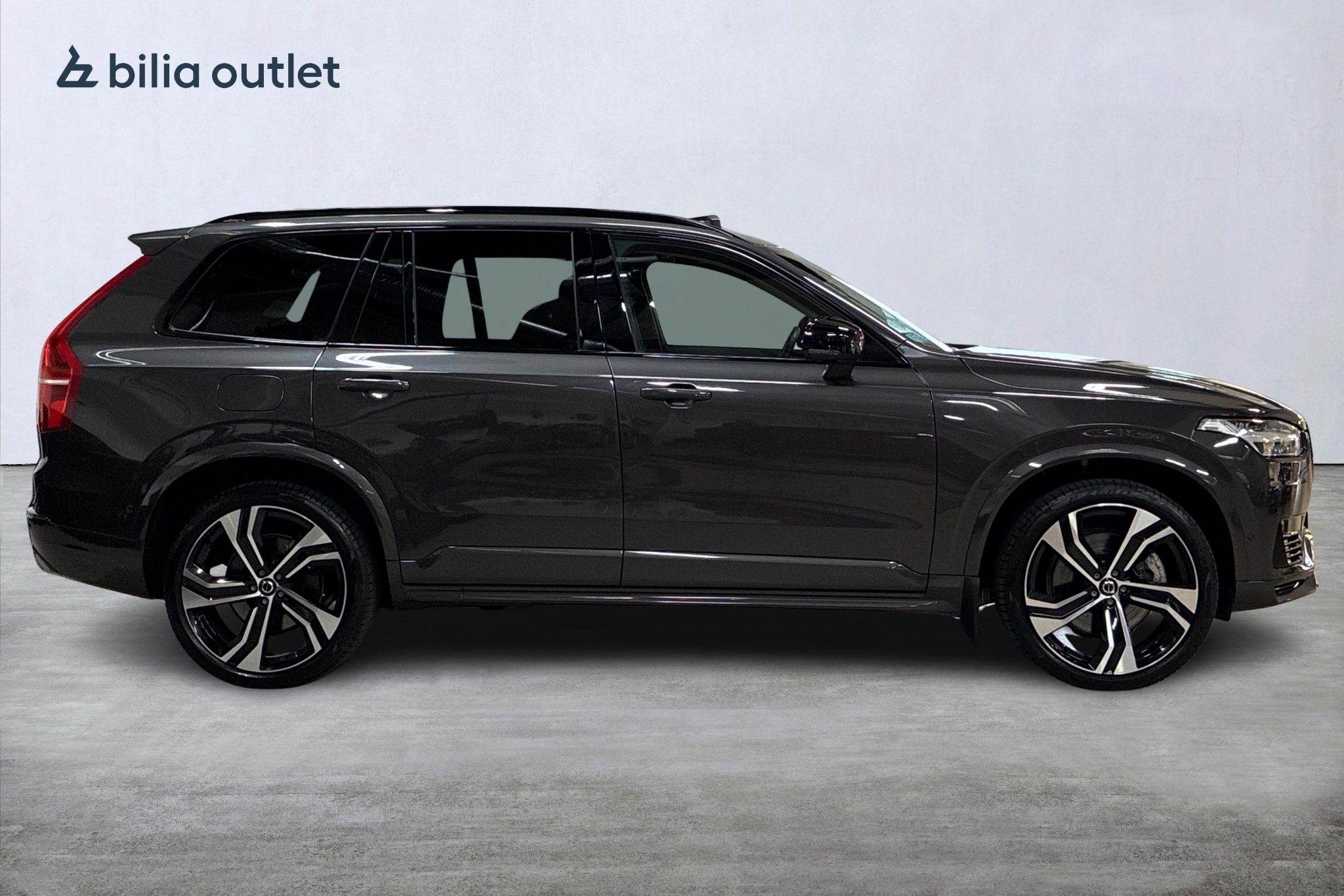 Volvo XC90 2025, bild 5/10