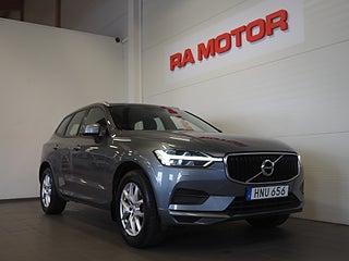 SUV Volvo XC60 3 av 22