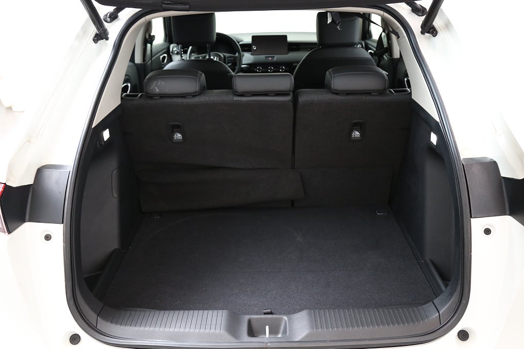 Honda HR-V e:HEV 1,5 i-MMD e-CVT Advance Fullhybrid Leasbar 2024