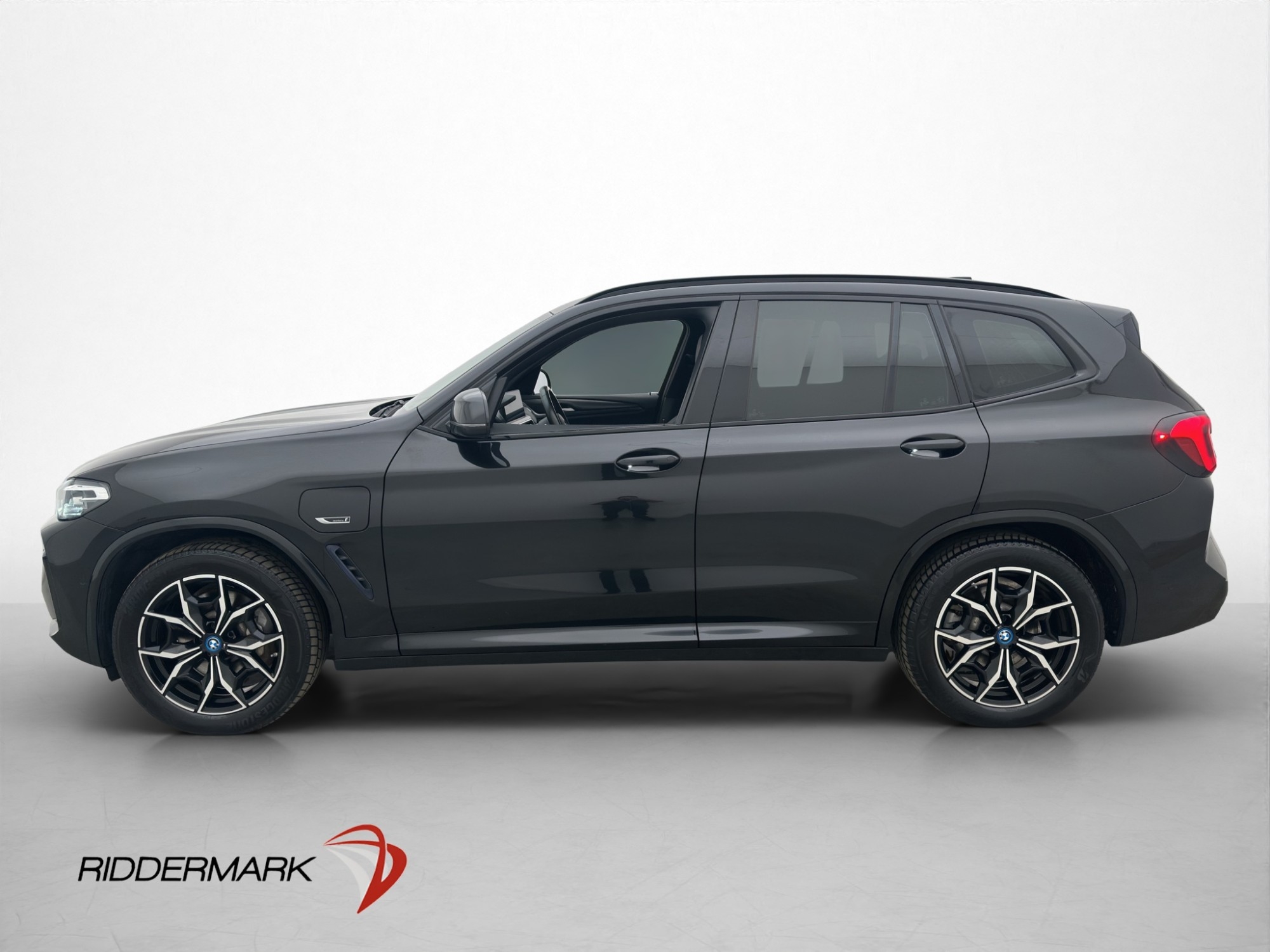 BMW X3 2022, bild 5/73