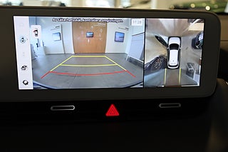 SUV Hyundai IONIQ 5 21 av 30