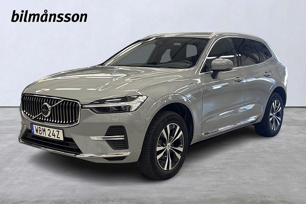 Volvo XC60 T6 Core Special Edition