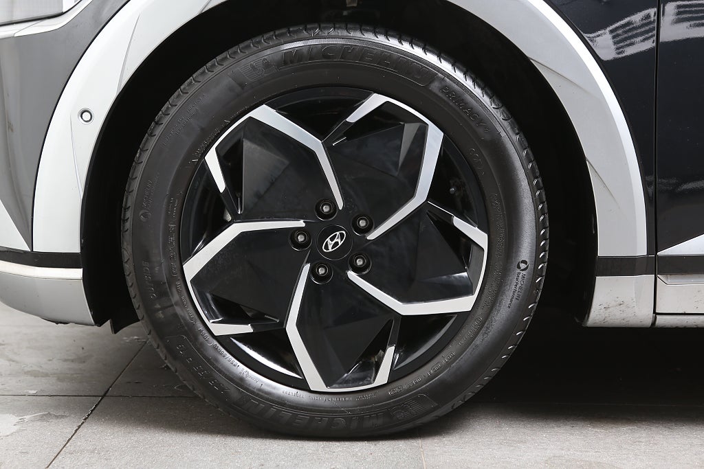 Hyundai IONIQ 5 AWD 77,4kWh Advanced Komfortpaket PLUS