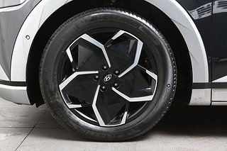 SUV Hyundai IONIQ 5 9 av 26