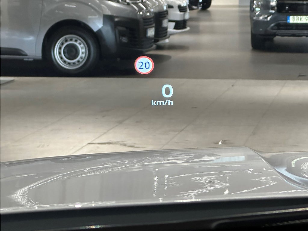 Bild på Mitsubishi Outlander Instyle PHEV Aut 4WD - OMGÅENDE LEVERANS!