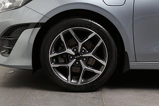 Kombi Kia Ceed 27 av 27