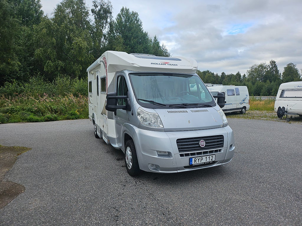 TRIGANO Granduca 225P 