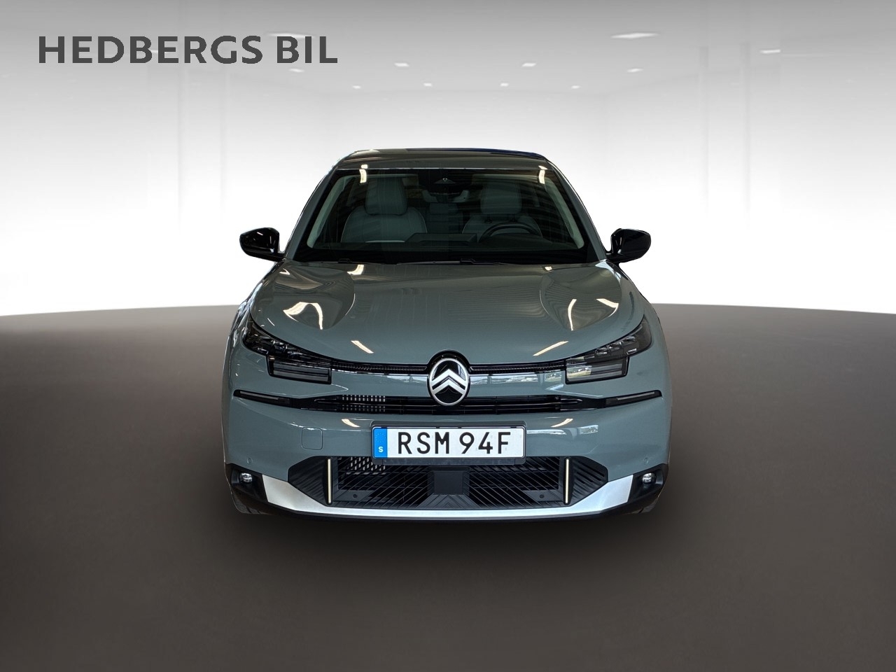 Citroen C4 Hybrid 145 e-DSC MAX 2025, bild 5/10