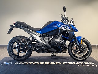 BMW R1300R /DEMO-Kampanj/SPARA: 33.795kr!/Ca 100 mil