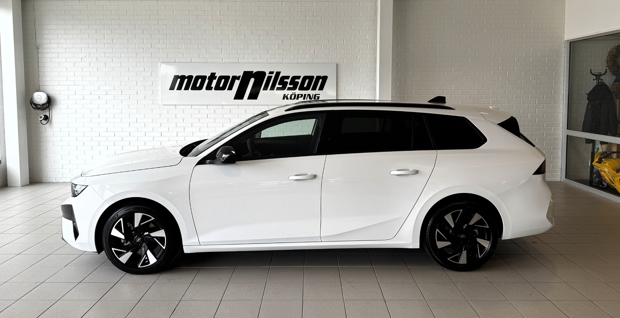 Opel Astra 2026, bild 7/41