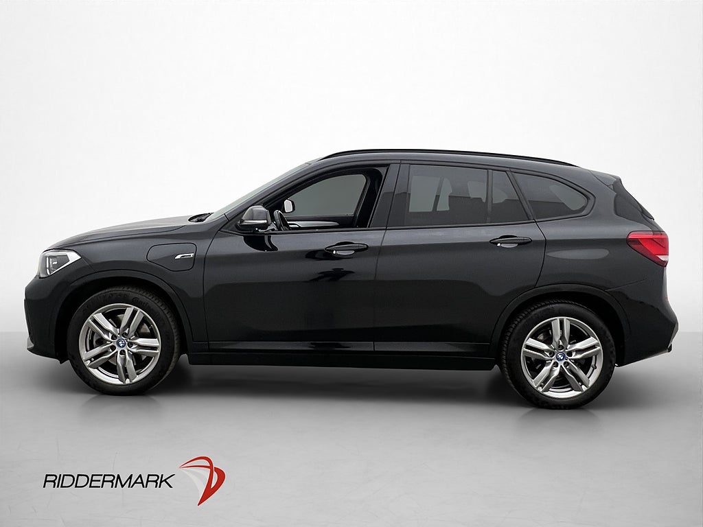 BMW X1 xDrive25e M Sport HiFi HUD Kamera Navi Ambient Drag