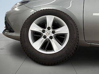 Toyota Auris 1.2 Turbo Multidrive S Intense Edit S&V/Drag/Backkamera – bild 13