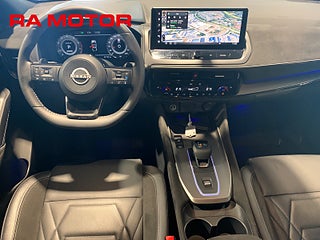 SUV Nissan Qashqai 14 av 24