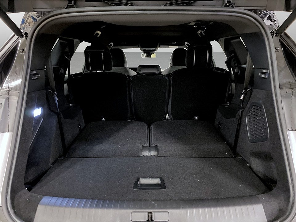 Bild på Peugeot 5008 GT Hybrid 145hk Aut - 7-SITS, EL-BAKLUCKA