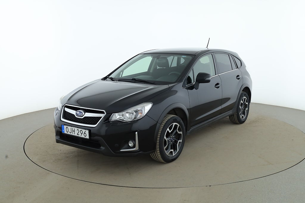 Subaru XV 2.0 Diesel Active / Backkamera