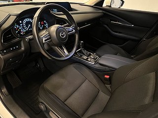 Mazda CX-30 2.0 Hybrid AWD 180hk Navi/Kamera/Drag/Takbox/MoK