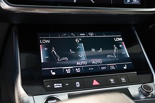 Kombi Audi A6 19 av 28