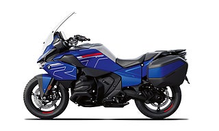 BMW R1300RT/2026/Beställ din redan idag!