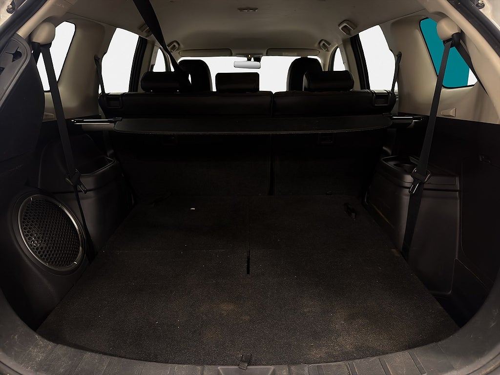 Mitsubishi Outlander 2.2 Di-D 4WD Business 7-sits, Läder, Kamera