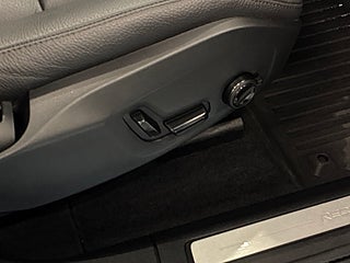 Volvo XC60 Recharge T6 AWD Geartronic PlusDark Edition 360Kam/Drag – bild 21