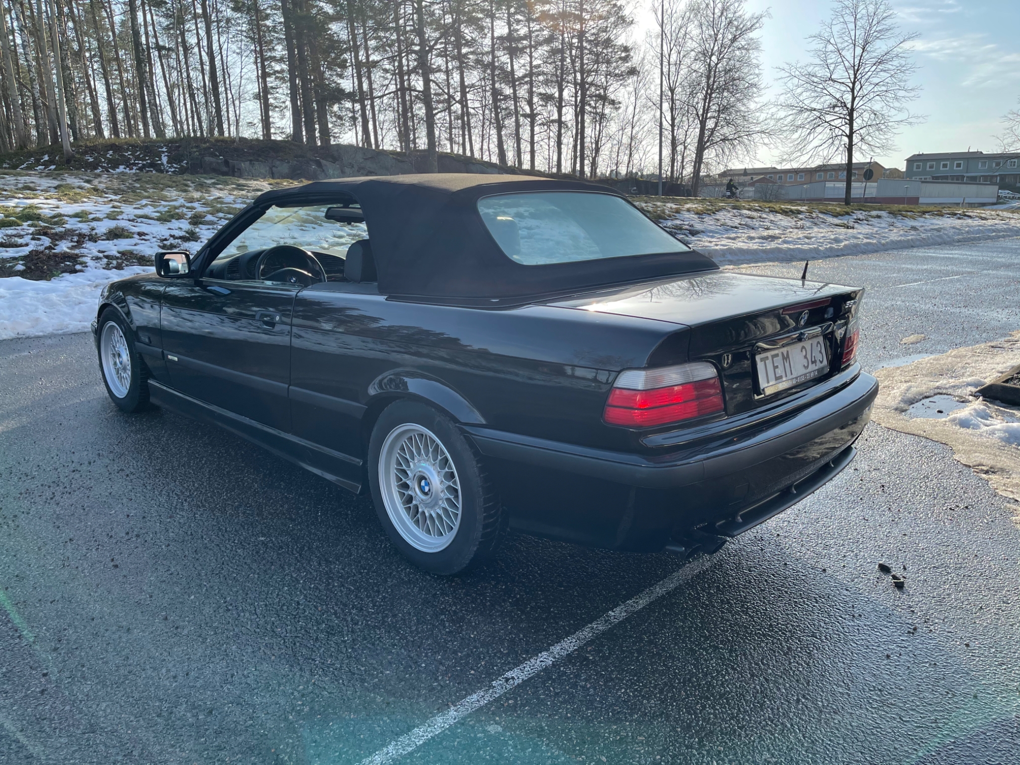 BMW 320 1996, bild 4/41