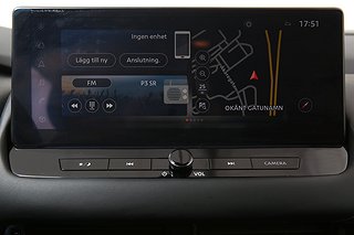 SUV Nissan Qashqai 17 av 23