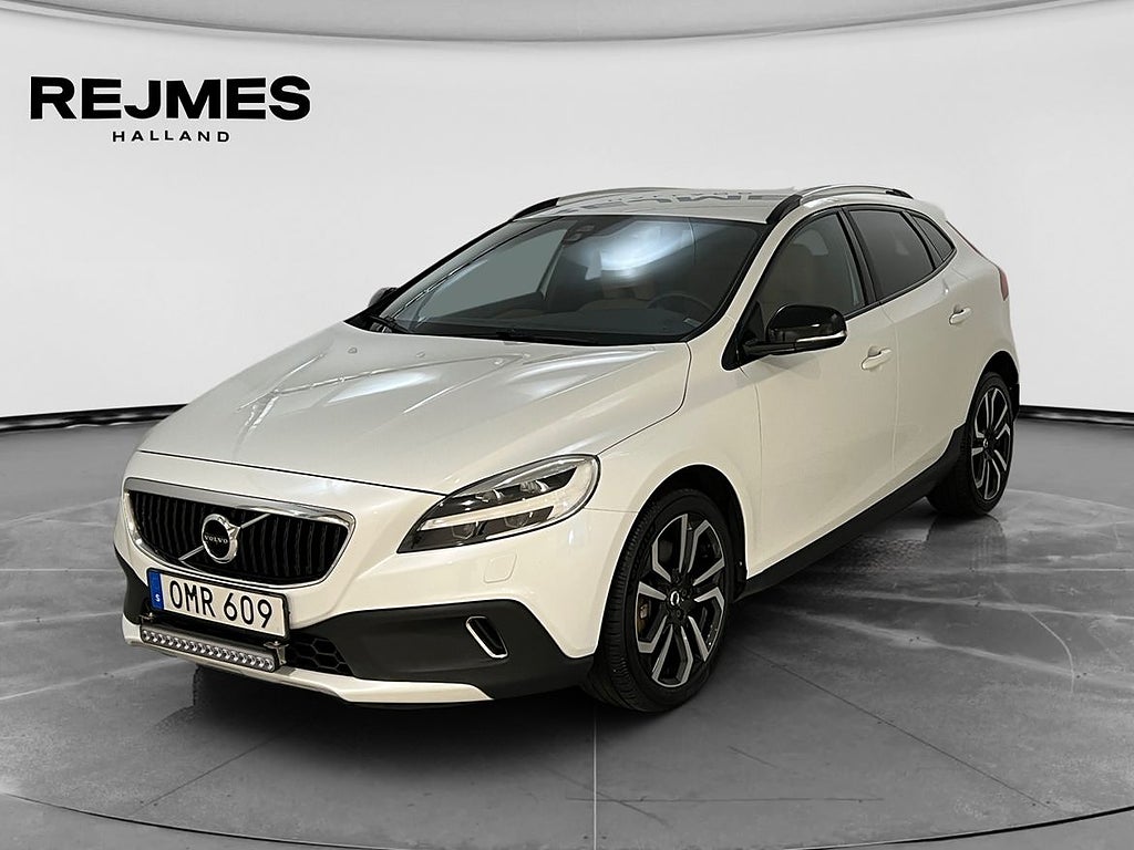 Volvo V40 Cross Country D3 Business Adv Summum