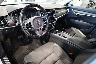 Kombi Volvo V90 Cross Country 10 av 25