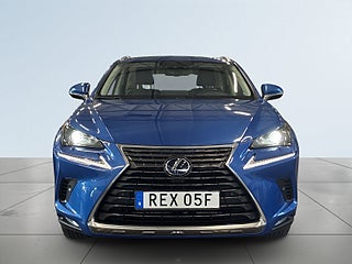 Lexus NX 300h 2.5 AWD E-CVT Business Line S&Vhjul/Drag/Kamera – bild 2