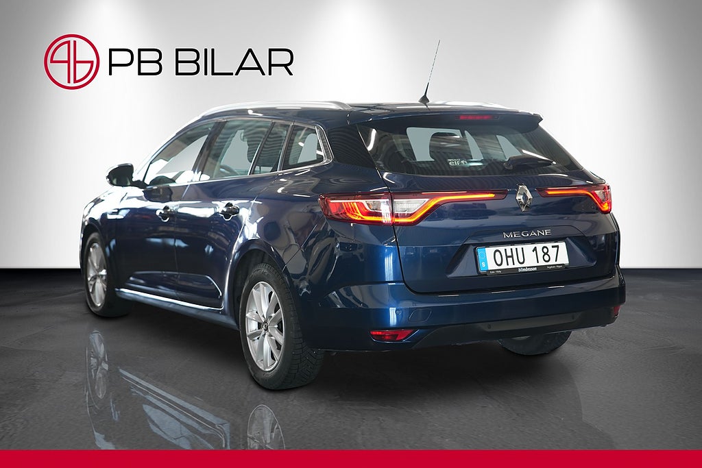 Renault Mégane