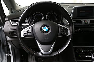 Minibuss BMW 218i 11 av 26
