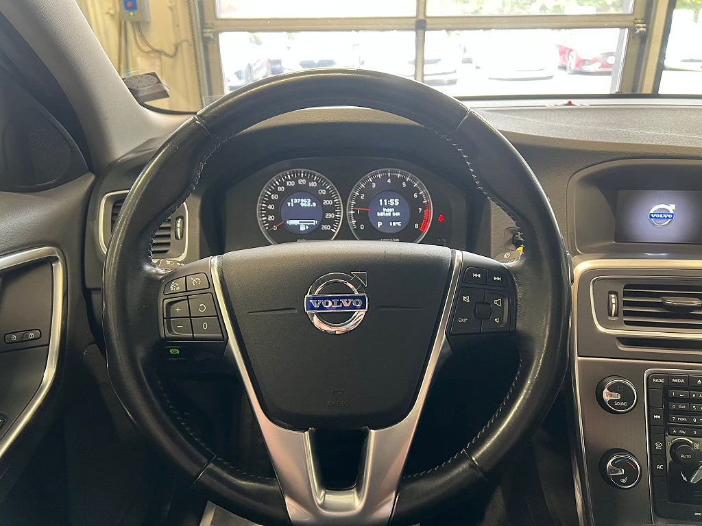 Volvo S60 2011 - miniatyr 18