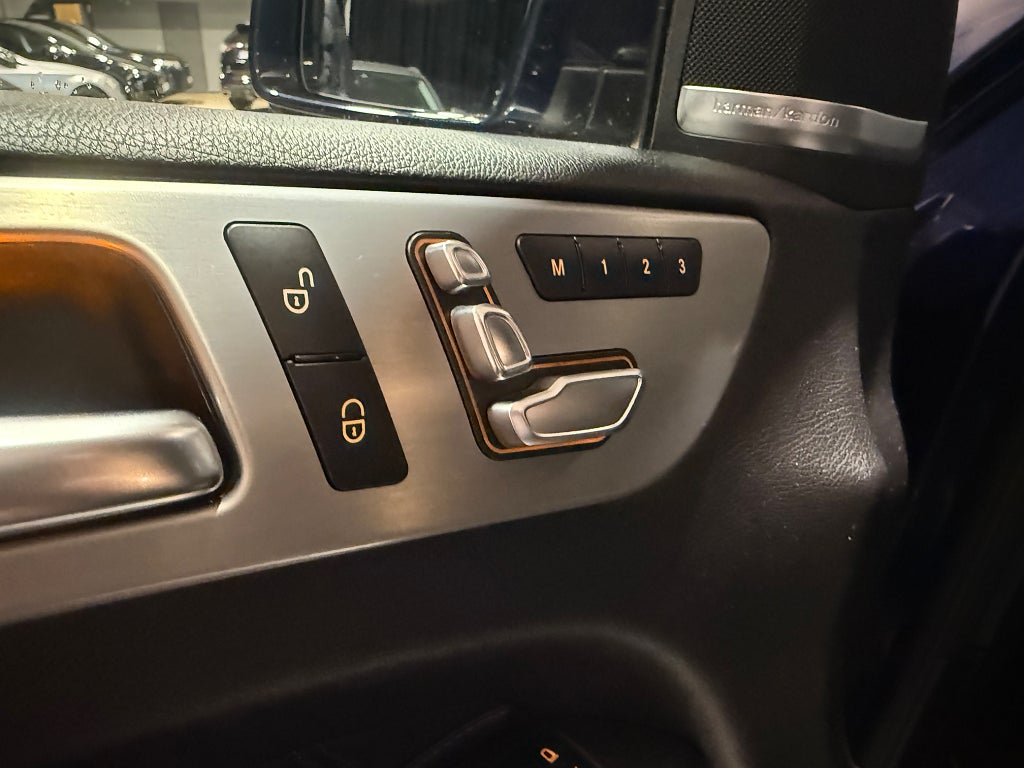 Mercedes-Benz GLE bild 7