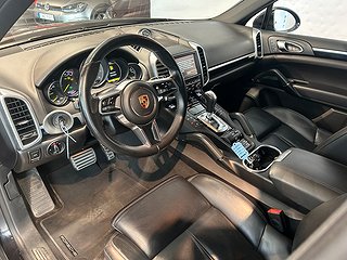 Porsche Cayenne S E-Hybrid Sport Chrono Luft/Drag/Värmare