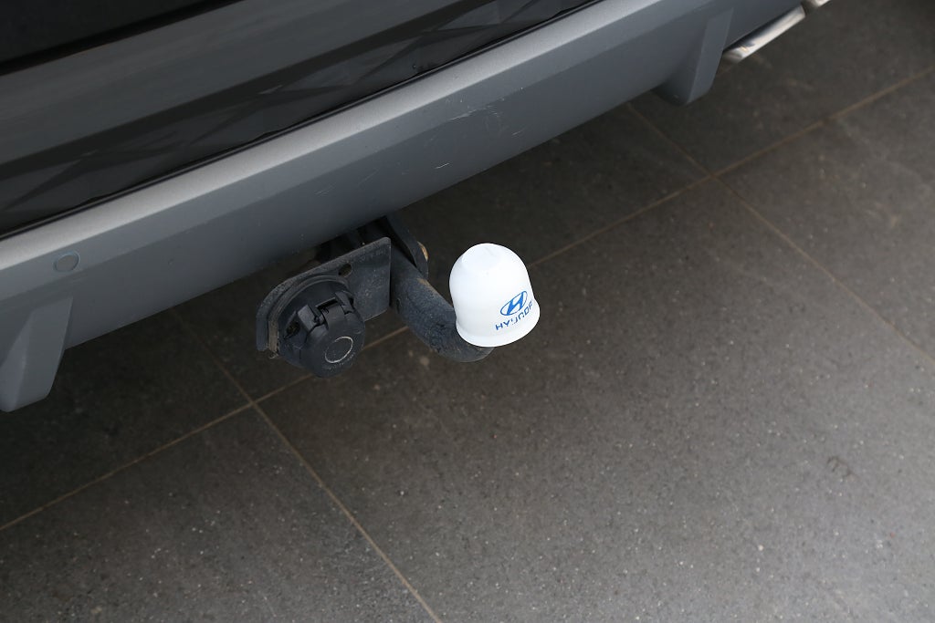 Hyundai Tucson 1,6 T-GDi PHEV 265hk 4WD Advanced Bränslevärmare Drag 2022