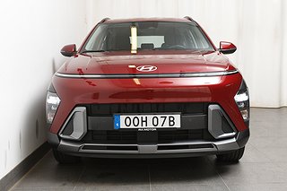 SUV Hyundai Kona 9 av 24