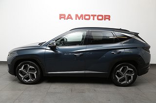 SUV Hyundai Tucson 3 av 28