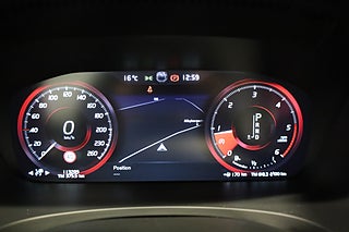 Kombi Volvo V90 19 av 26