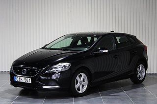 Volvo V40 T2 Kinetic 120hk Servad Facelift 645kr/årskatt Sve