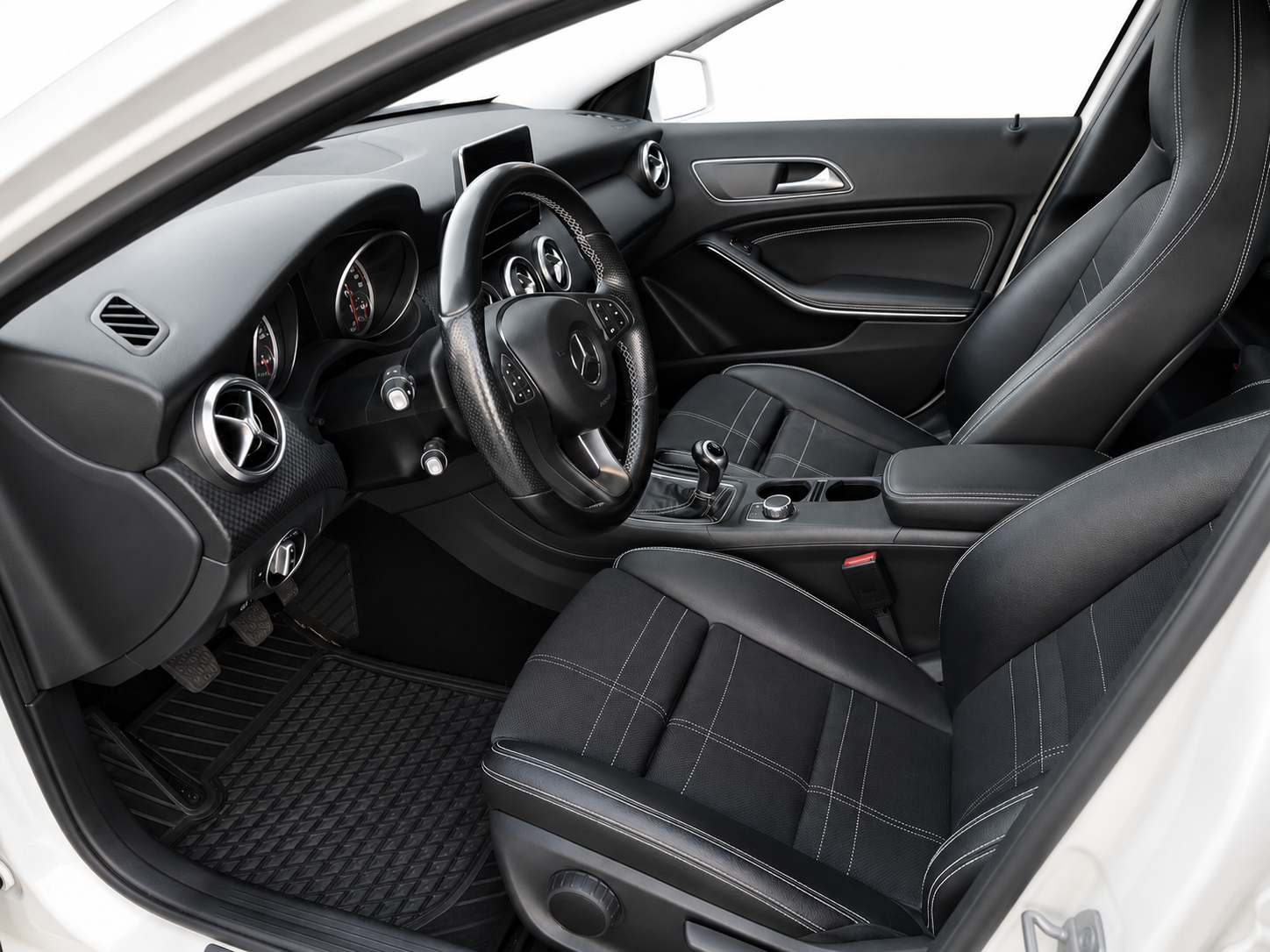 Mercedes-Benz A 2016, bild 4/21