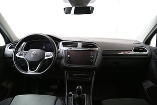SUV Volkswagen Tiguan 18 av 25