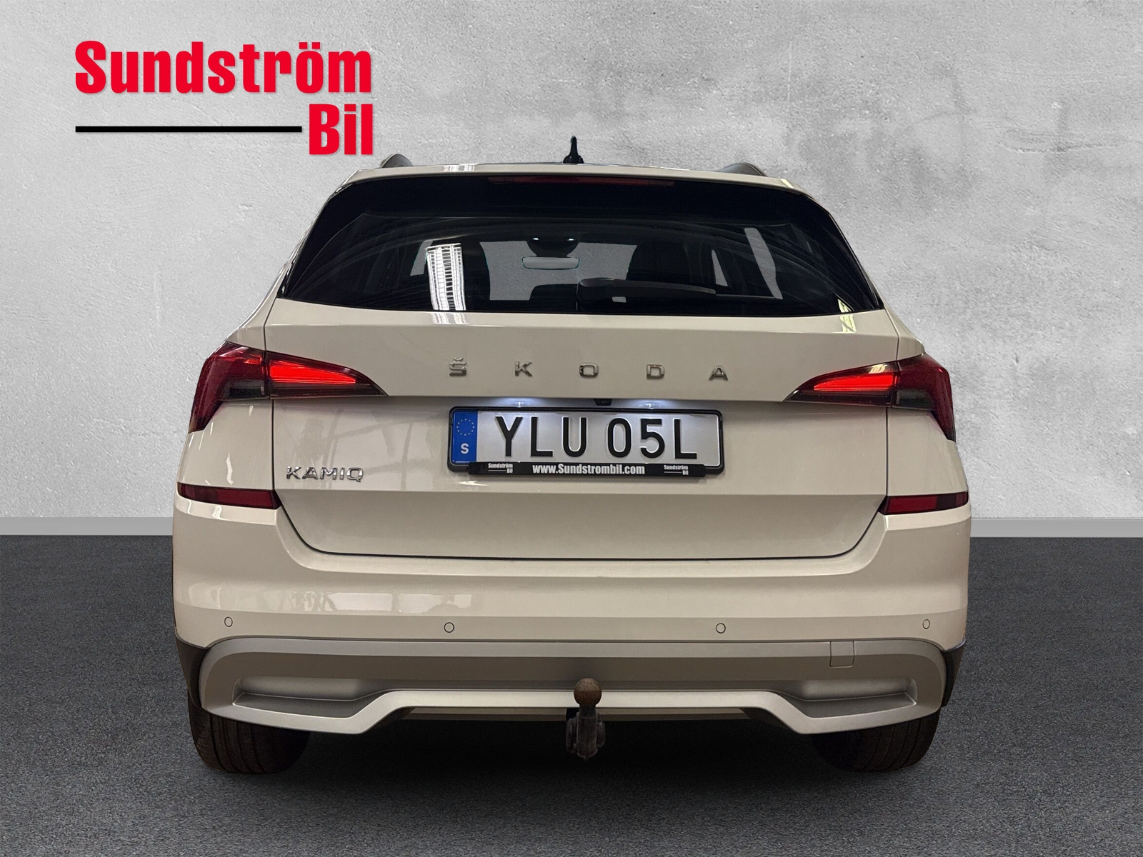 Skoda Kamiq 2023, bild 5/55