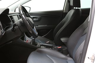 Kombi Seat Leon ST 10 av 22