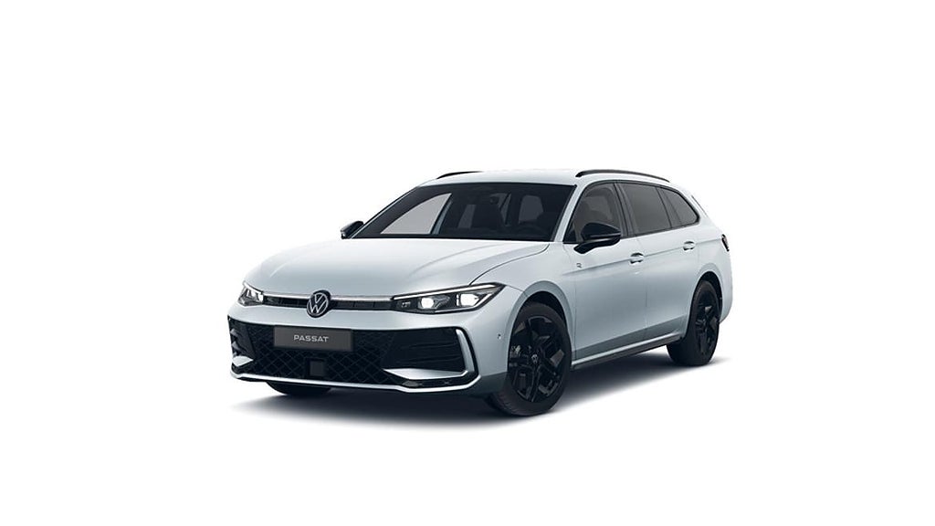 Volkswagen Passat Sportscombi 2.0 TDI 193 DSG7 4M R-LINE