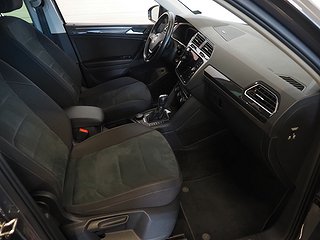 SUV Volkswagen Tiguan 12 av 23