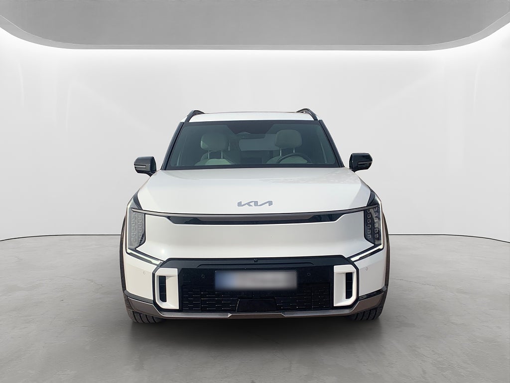Kia EV9 AWD GT-Line 7-sits