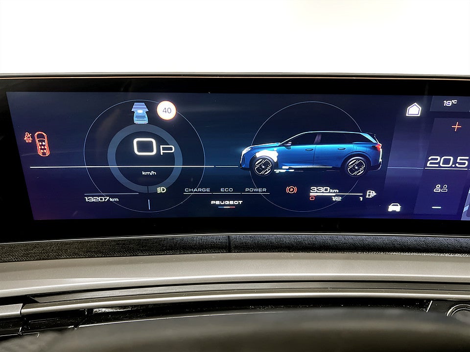 Bild på Peugeot 5008 GT Hybrid 145hk Aut PL 24 MÅN